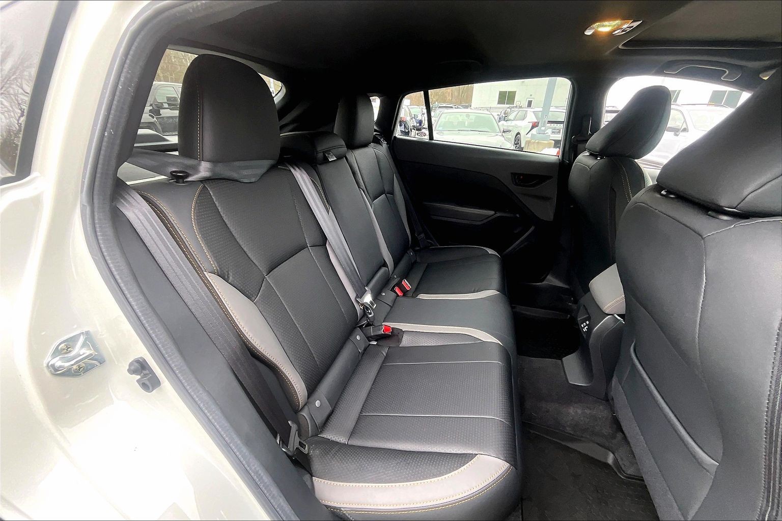 Used 2025 Subaru Crosstrek For Sale at Ira Subaru | VIN